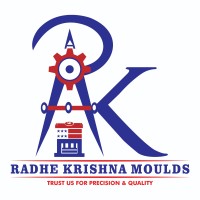 RADHE KRISHNA MOULDS logo - Similar company to Advance Molecules