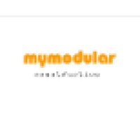 My Modular, LLC logo - Similar company to Texas State Modular