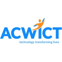 African Centre for Women & ICT logo - Similar company to Modern Data Cables Technologies Ltd