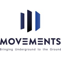Movements Inc. logo - Similar company to Unblind Analytics