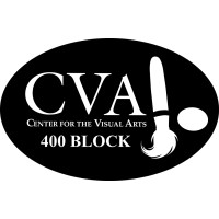 Center for the Visual Arts logo - Similar company to Send It By Text