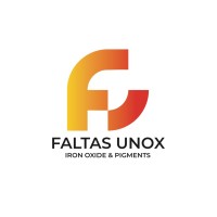 Faltas Unox logo - Similar company to Inkrevolt