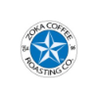 Zoka Coffee Roasters