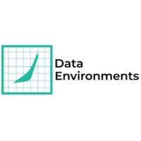 Ray Data Environments Ltd logo - Similar company to Energeniq