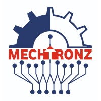 Mechtronz logo - Similar company to Multilayer Industries