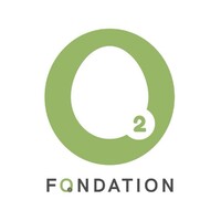 Fondation O2 logo - Similar company to Horus R Studios