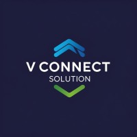 V Connect Solution logo - Similar company to Ps Solutions