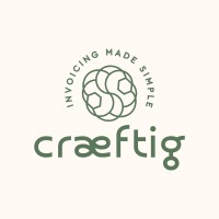 Craeftig App Inc logo - Similar company to Ascend Ubc