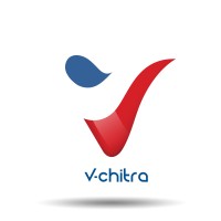 V-Chitra (Ad Agency) logo - Similar company to V-Chitra