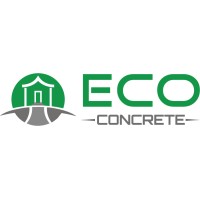 Eco Concrete Company