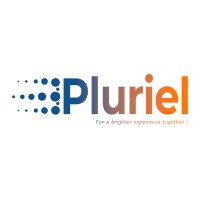 Pluriel.Tech logo - Similar company to Smart Ds