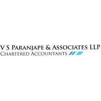 V S PARANJAPE & ASSOCIATES LLP logo - Similar company to Naseberry Laboratories