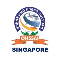 OHSSAI SINGAPORE logo - Similar company to Ohssai Mena