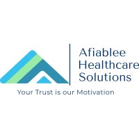 Afiablee Healthcare Solution logo - Similar company to Ammedical