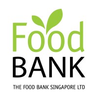 The Food Bank Singapore logo - Similar company to The Brew Therapy