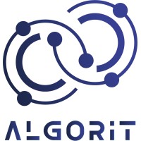 Algorit Nicaragua logo - Similar company to Itconsulting