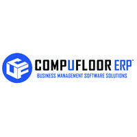Comp-U-Floor logo - Similar company to Flooringstores