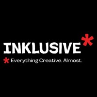 The Inklusive Creative Design Studio logo - Similar company to Tms Doyle