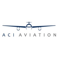 ACI Aviation logo - Similar company to Yoko Aviation