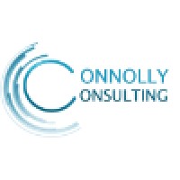 Connolly Consulting logo - Similar company to Visionary Tomorrows