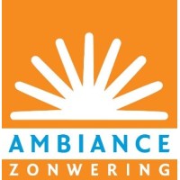 Ambiance Zonwering Harderwijk-Ermelo logo - Similar company to Ambiance Zonwering