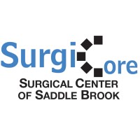 Surgicore Surgical Centers logo - Similar company to Applied Laser Technologies