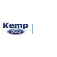 Kemp Ford