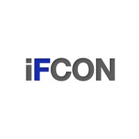 IFCON Industrial Facilities Constructions logo - Similar company to Pekho