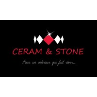 Ceram & Stone logo - Similar company to Kb Stone