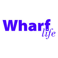 Wharf Life logo - Similar company to Grapevine Magazines