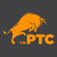 The Physical Training Company logo - Similar company to Tomás Young Coaching