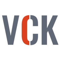 VCK International Ltd. logo - Similar company to Newinds Corp (Vietnam)