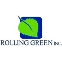 Rolling Green Inc. Tree Care logo - Similar company to Utility Tree Service