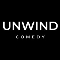 Unwind Comedy logo - Similar company to Browman Development Company
