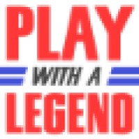 Play With A Legend logo - Similar company to Gapbeetle