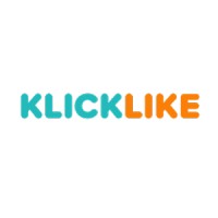 KlickLike logo - Similar company to Spotwave.Studio