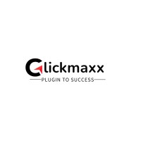 Clickmaxx logo - Similar company to Magic Drone