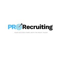 Pro-Recruiting logo - Similar company to Datachain, Inc