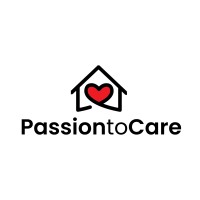 PASSION TO CARE INDIANA | Home Care logo - Similar company to Bravo Group Sleep Products
