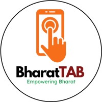 BharatTAB logo - Similar company to Avizops Solutions