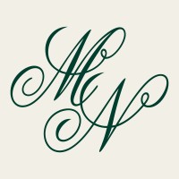 Marc Nolan logo - Similar company to Rasa Sunglasses