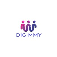 Digimmy logo - Similar company to Korean Blends