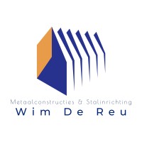 Wim De Reu Metaalconstructies logo - Similar company to Vecunda B.V.