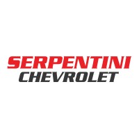 Serpentini Chevrolet logo - Similar company to Phantom Staffing