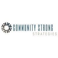 Community Strong Strategies logo - Similar company to Real Estate Development Projects, Llc