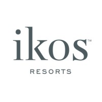 Ikos Resorts logo - Similar company to Mitsis Group