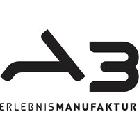 A3 Erlebnismanufaktur AG logo - Similar company to Auto Hess Ag