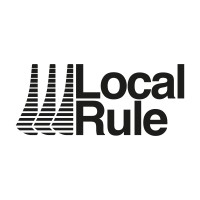 Local Rule logo - Similar company to Bthere.Se