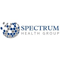 Spectrum Health Group logo - Similar company to Medibizz Australia