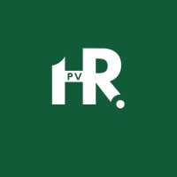 PVHR logo - Similar company to Fuse Technology - Uk